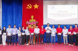 Nâng cao kỹ năng tuyên truyền, vận động hiến máu tình nguyện