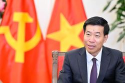 Tạo xung lực l&agrave;m s&acirc;u sắc hơn quan hệ Việt Nam - Australia