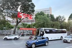 Vận tải hành khách, hàng hóa sôi động, thúc đẩy thương mại, du lịch và tăng trưởng kinh tế