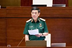 Luật Ph&ograve;ng, chống phổ biến vũ kh&iacute; hủy diệt h&agrave;ng loạt: Thể chế h&oacute;a kịp thời chủ trương của Đảng về bảo vệ Tổ quốc từ sớm, từ xa