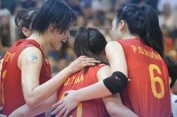 Việt Nam thua ngược Philippines, nguy cơ đứng thứ 4 tại SEA V Cup 2026