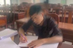 'Ánh sáng cuối đường hầm' của nam thanh niên đi bụi từ 6 tuổi, gần 20 năm chìm trong ma túy