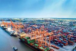 9 nhiệm vụ xây dựng Việt Nam thành quốc gia biển mạnh
