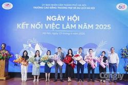 Ngày hội việc làm - cơ hội tuyển dụng cho doanh nghiệp