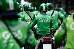 Grab bị phạt hơn 1,3 tỷ đồng vì 6 hành vi vi phạm