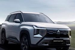 Mitsubishi Destinator lần đầu giảm 100% lệ phí trước bạ