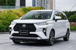 Honda BR-V và Toyota Veloz Cross: Chọn sức mạnh vận hành hay tiện nghi, an toàn?