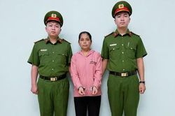 TPHCM: Bắt khẩn cấp bảo mẫu có hành vi bạo hành trẻ em gây bức xúc dư luận