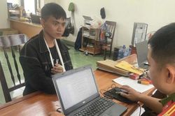 Điều tra đối tượng bỏ trốn sau khi gây tai nạn khiến một người tử vong