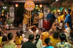 Hội An khởi động Tuần lễ Sáng tạo năm 2026