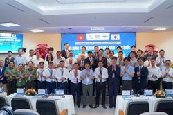 BVTW Huế thúc đẩy chuyển đổi số, xây dựng bệnh viện thông minh