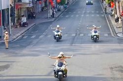 Đắk Lắk tổ chức diễu hành xe hưởng ứng Lễ hội Sầu riêng năm 2026 quy mô lớn và tiềm năng