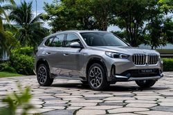 Tin xe 8/8: BMW X1 về Việt Nam, Ford Territory Hybrid có bản Platinum