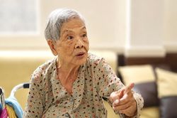 Ký ức nghẹn lòng của người vợ Biệt động Sài Gòn giữa Tết Mậu Thân 1968