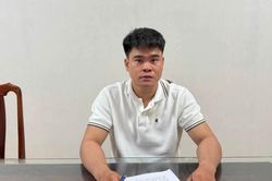 Lời khai kẻ đánh đập dã man con riêng của 'vợ hờ', bắt quỳ đến 1 giờ sáng