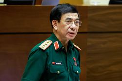 'Luật Phòng, chống phổ biến vũ khí hủy diệt không cản trở sáng tạo hợp pháp'