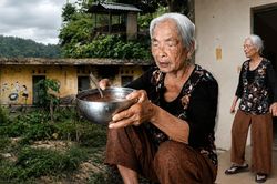 Cuộc sống đơn độc của người phụ nữ cuối cùng ở trại phong Đá Bạc