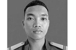 Chiến sĩ thuộc Quân khu 3 hy sinh khi cứu đồng đội trong lúc làm nhiệm vụ