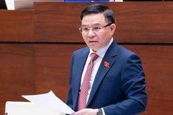 Bộ trưởng Công Thương làm rõ mô hình 3 cấp quản lý trong hoạt động dầu khí