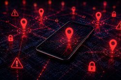 Cảnh báo các ứng dụng Android có thể âm thầm theo dõi vị trí người dùng