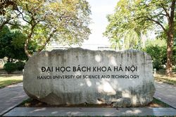 14h ng&agrave;y mai 9/8, Đại học B&aacute;ch khoa H&agrave; Nội c&ocirc;ng bố điểm chuẩn 68 ng&agrave;nh