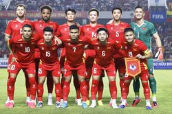 Đội tuyển Việt Nam đấu Malaysia ở b&aacute;n kết ASEAN Cup 2026