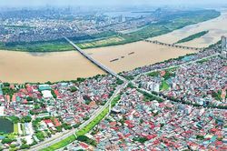 Xứng tầm Thủ đô trong kỷ nguyên mới