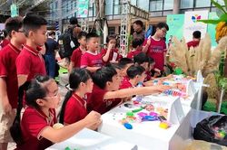 Tăng cường bảo vệ trẻ em trên môi trường mạng