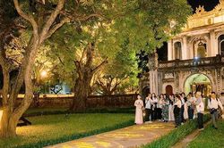 'Nhịp thở' kinh tế đ&ecirc;m