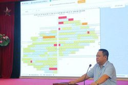 Công khai, minh bạch, tạo đồng thuận trong giải phóng mặt bằng tại xã Vĩnh Thanh