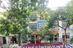 Dương Nội: Khi những người thầy sẵn s&agrave;ng hy sinh để gi&aacute;o dục tiến l&ecirc;n
