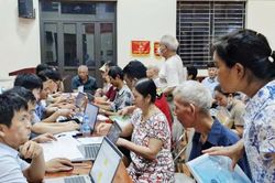 Dữ liệu đất đai 'sống': Nền tảng xây dựng chính quyền số