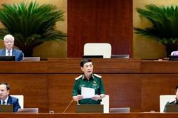 Kiểm so&aacute;t phổ biến vũ kh&iacute; hủy diệt h&agrave;ng loạt phải dựa tr&ecirc;n mức độ rủi ro