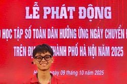Sinh viên công nghệ làm cầu nối đưa chính quyền số đến gần người dân