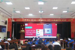 Thi&ecirc;n Lộc ph&aacute;t động cao điểm 100 ng&agrave;y chuyển đổi số