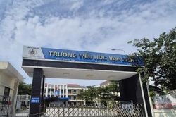 Sắp xếp c&aacute;c trường c&ocirc;ng lập tại Ho&agrave;i Đức: Gọn bộ m&aacute;y, mạnh nguồn lực
