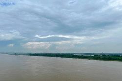 Thông tin mới nhất về điều tiết lũ trên lưu vực sông Hồng