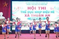 Mùa hè bổ ích, lớn lên từ những trải nghiệm