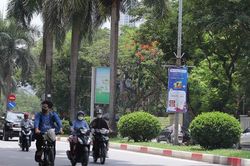 H&agrave; Nội bước v&agrave;o đợt nắng n&oacute;ng nhiều ng&agrave;y