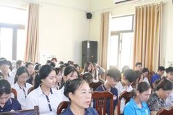 Xã Trần Phú: Nhận diện thủ đoạn mua bán người trên không gian mạng