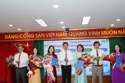 Yên Sở sắp xếp các trường công lập, tạo nền tảng nâng cao chất lượng giáo dục