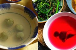 Có nên uống nước luộc rau? Câu trả lời của bác sĩ có thể khiến nhiều người bất ngờ