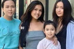 Con g&aacute;i Phượng Chanel g&acirc;y ch&uacute; &yacute;