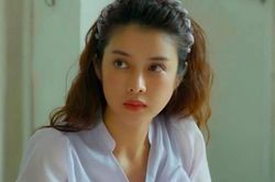 Mỹ nhân quê Tuyên Quang vào vai cô giáo xinh đẹp trong 'Mùa hè năm ấy' gây chú ý