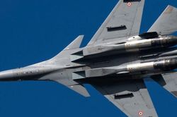 Lý do Ấn Độ quyết 'quay lưng' với tiêm kích Su-57 Nga