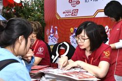 Lịch công bố điểm chuẩn đại học năm 2026 dự kiến của các trường