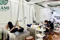 Tiêm botox không phép, chủ cơ sở làm đẹp bị phạt 45 triệu đồng, đình chỉ hoạt động 18 tháng