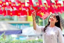 2 phương án nghỉ Tết Nguyên đán 2027