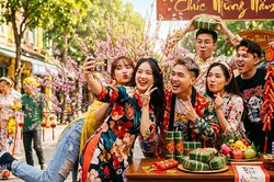 Đồng thuận nghỉ Tết Nguyên đán 2027 kéo dài 7 ngày, nghỉ Ngày Văn hóa Việt Nam 4 ngày