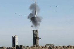 Ukraine hợp tác với Mỹ nâng cấp S-300 để 'giải cơn khát' Patriot